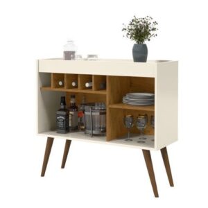 Aparador Cantinho do café 2 Portas Luxo Pés Palito cores – Comprar Moveis em Casa - Aparador Decorativo para Sala | Cantinho do Café