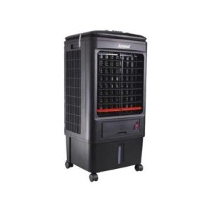 Climatizador 3 Velocidades de Ar Amvox 18L 90W acl 018 Preto - Cor Preto