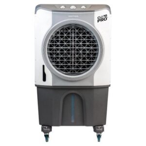 Climatizador Evaporativo Pro Industrial 70 Litros 127v Ventisol