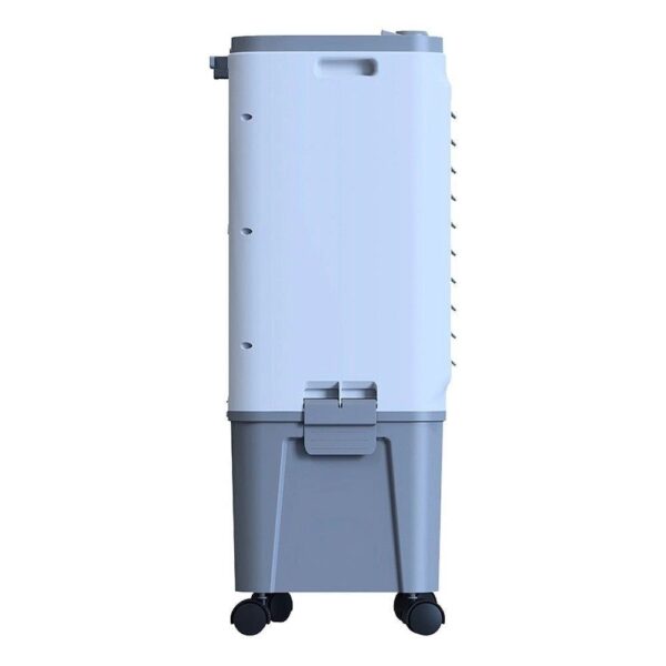 Climatizador de Ar Ventisol CLIN16-01, 16 Litros, 130W, Branco/Cinza 220V - Image 2