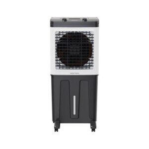 Climatizador de Ar Ventisol CLIN80PRO, 80 Litros, 150W, BrancoPreto 220V - Cor Preto