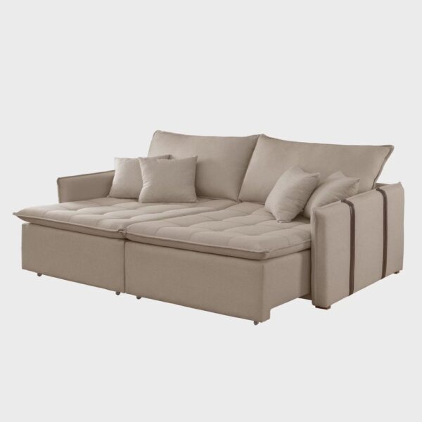 Sofá Cama 200cm Detroid Yescasa - Image 2